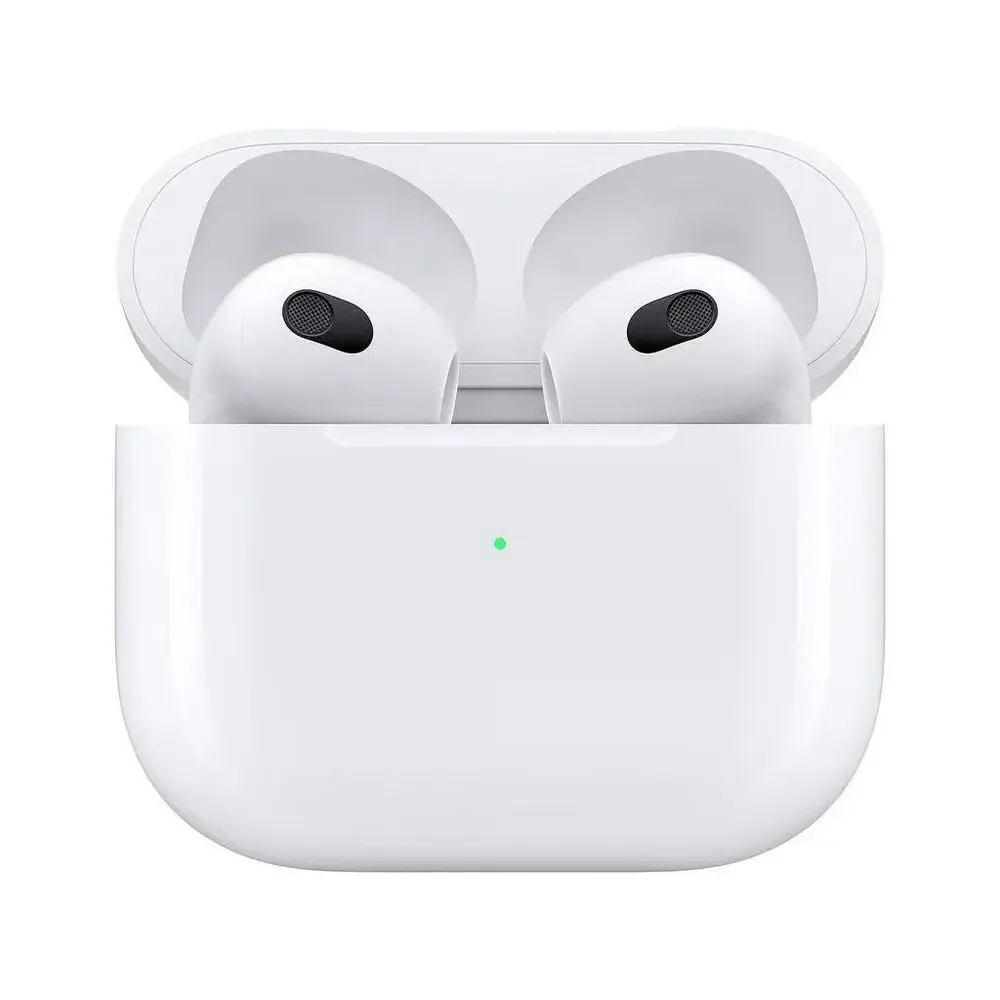Apple AirPods 3rd Generation Wireless Earbuds with Lightning Charging Case